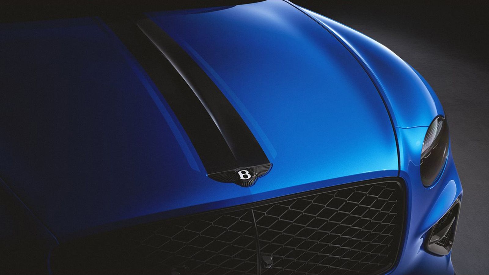 Η Bentley ετοιμάζει 100 μοναδικές Continental GT S και GT S Cabrio